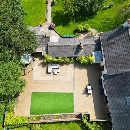 Abbey Farm House Ormskirk Eksteriør billede