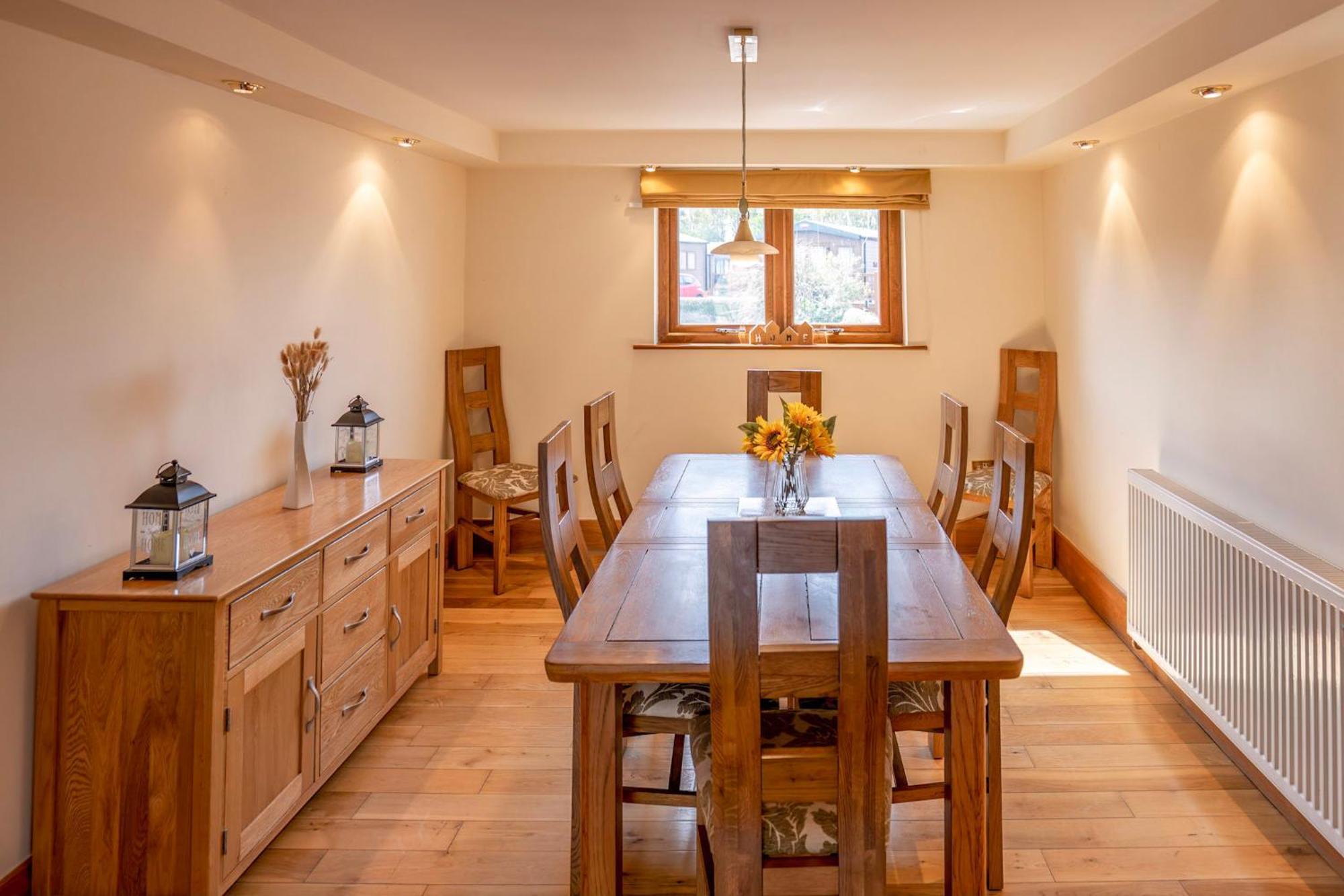 Abbey Farm House Ormskirk Eksteriør billede